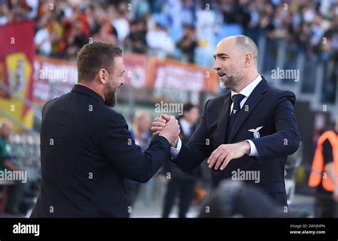 tudor de rossi|AS Roma 1.